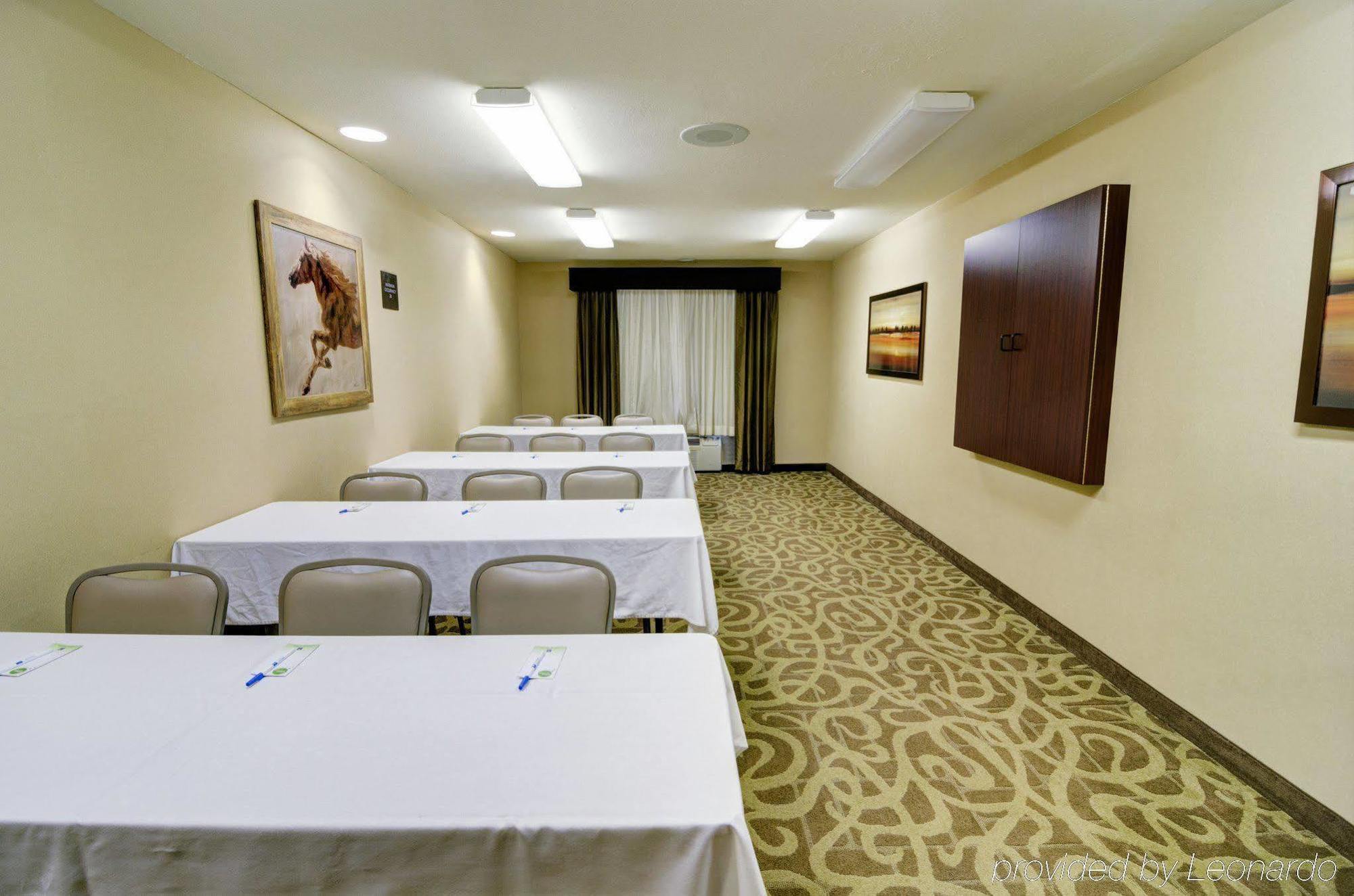 Comfort Inn & Suites Amarillo Ngoại thất bức ảnh