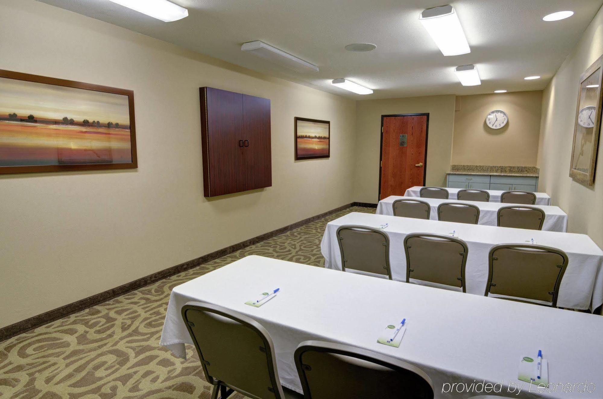 Comfort Inn & Suites Amarillo Ngoại thất bức ảnh